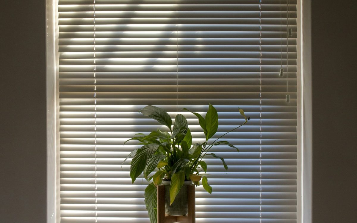 Automation of Blinds