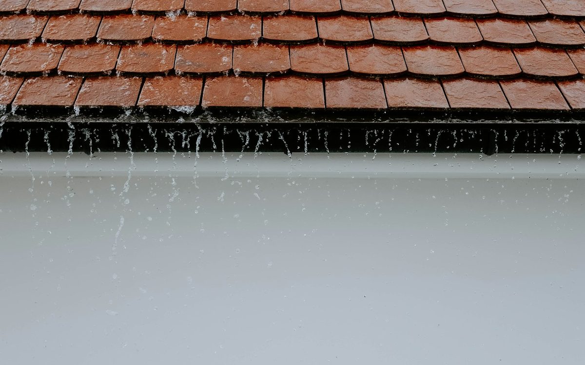 Waterproofing Works
