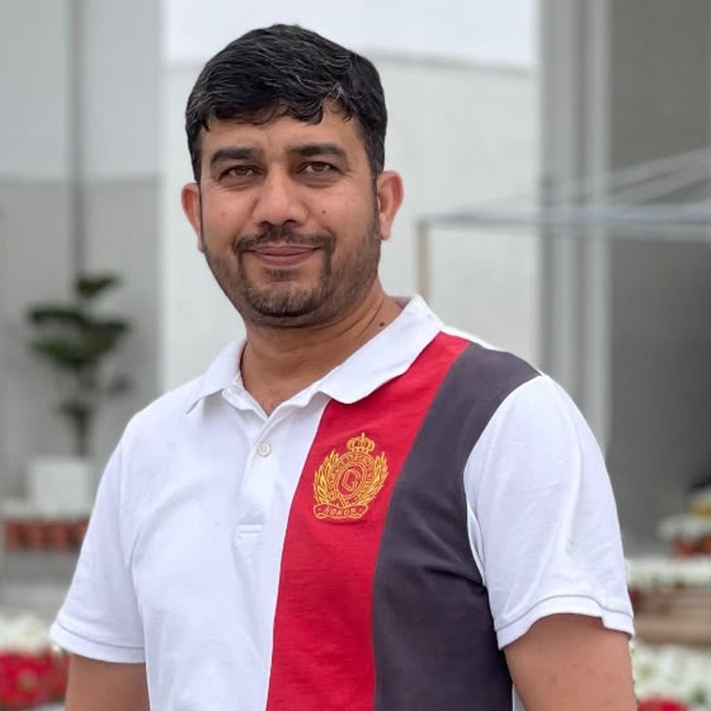 Muhammad Mateen